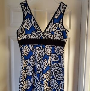 Womens dress